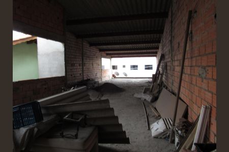 Casa à venda com 242m², 4 quartos e 4 vagasTerraço