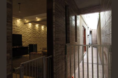 Casa à venda com 242m², 4 quartos e 4 vagasEntrada da Sala