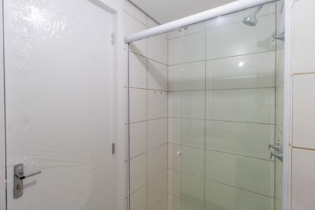 Apartamento à venda com 54m², 2 quartos e 1 vaga Apartamento à venda com 54m², 2 quartos e 1 vagaBanheiro