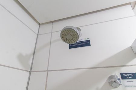 Apartamento à venda com 54m², 2 quartos e 1 vaga Apartamento à venda com 54m², 2 quartos e 1 vagaBanheiro