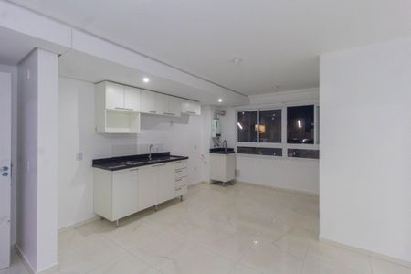 Apartamento à venda com 54m², 2 quartos e 1 vaga Apartamento à venda com 54m², 2 quartos e 1 vagaSala/Cozinha/Área de Serviço