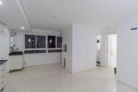 Apartamento à venda com 54m², 2 quartos e 1 vaga Apartamento à venda com 54m², 2 quartos e 1 vagaSala/Cozinha/Área de Serviço