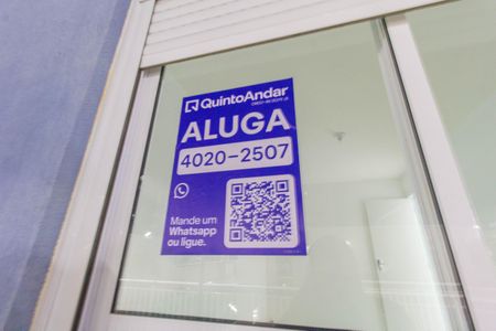 Apartamento à venda com 54m², 2 quartos e 1 vaga Apartamento à venda com 54m², 2 quartos e 1 vagaPlaquinha