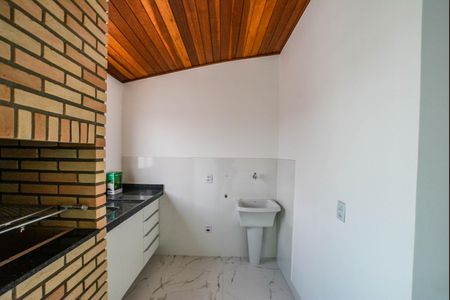 Apartamento à venda com 99m², 2 quartos e 2 vagas Apartamento à venda com 99m², 2 quartos e 2 vagasÁrea de Serviço