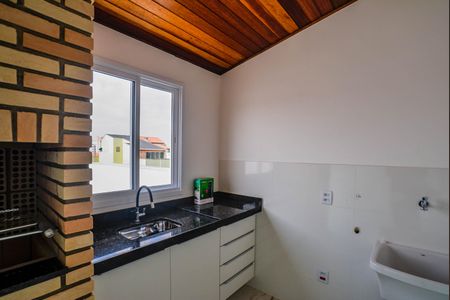 Apartamento à venda com 99m², 2 quartos e 2 vagas Apartamento à venda com 99m², 2 quartos e 2 vagasÁrea de Serviço