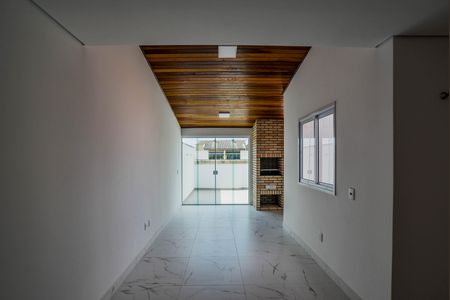 Apartamento à venda com 99m², 2 quartos e 2 vagas Apartamento à venda com 99m², 2 quartos e 2 vagasÁrea de Serviço