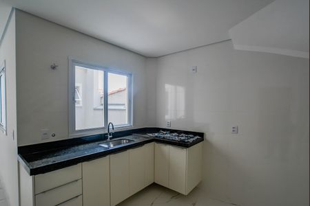 Apartamento à venda com 99m², 2 quartos e 2 vagas Apartamento à venda com 99m², 2 quartos e 2 vagasCozinha