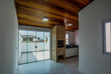 Apartamento à venda com 99m², 2 quartos e 2 vagas Apartamento à venda com 99m², 2 quartos e 2 vagasÁrea de Serviço