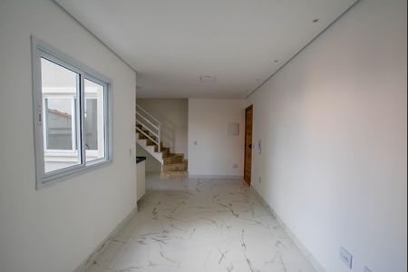 Apartamento à venda com 99m², 2 quartos e 2 vagas Apartamento à venda com 99m², 2 quartos e 2 vagasSala