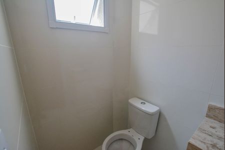 Apartamento à venda com 99m², 2 quartos e 2 vagas Apartamento à venda com 99m², 2 quartos e 2 vagasBanheiro de serviço