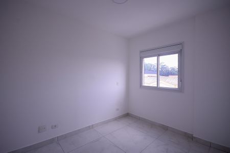 Apartamento à venda com 57m², 2 quartos e 2 vagasQuarto 2 - Suite 
