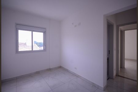 Apartamento à venda com 57m², 2 quartos e 2 vagasQuarto 2 - Suite 