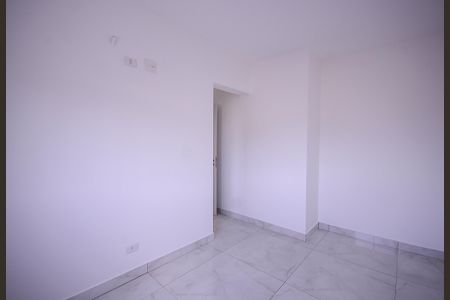 Apartamento à venda com 57m², 2 quartos e 2 vagasQuarto 2 - Suite 