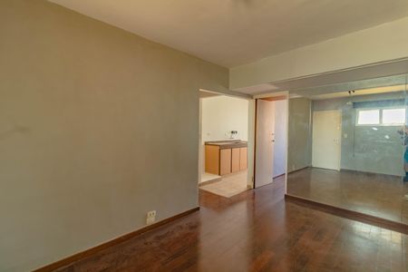 Apartamento para alugar com 47m², 1 quarto e sem vagaSala