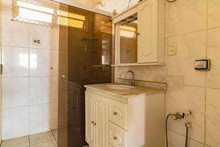 Apartamento para alugar com 47m², 1 quarto e sem vagaBanheiro