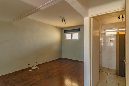 Apartamento para alugar com 47m², 1 quarto e sem vagaSala