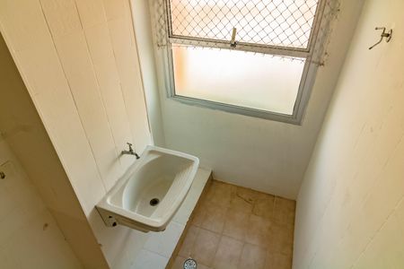 Apartamento para alugar com 47m², 1 quarto e sem vagaÁrea de Serviço