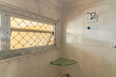 Apartamento para alugar com 47m², 1 quarto e sem vagaBanheiro