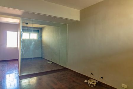 Apartamento para alugar com 47m², 1 quarto e sem vagaSala