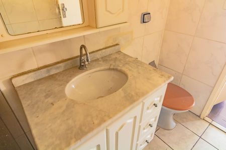 Apartamento para alugar com 47m², 1 quarto e sem vagaBanheiro