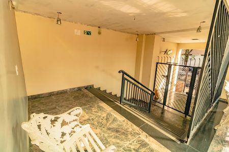 Apartamento para alugar com 47m², 1 quarto e sem vagaÁrea comum