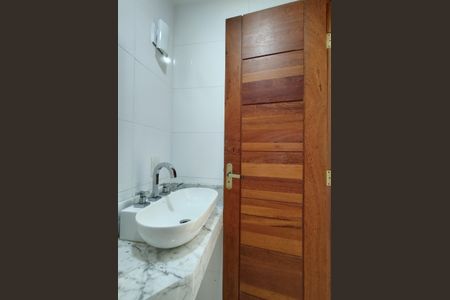 Casa à venda com 363m², 3 quartos e 4 vagasLavabo