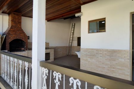 Casa à venda com 363m², 3 quartos e 4 vagasCobertura
