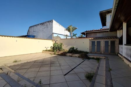 Casa à venda com 363m², 3 quartos e 4 vagasCobertura