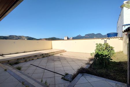 Casa à venda com 363m², 3 quartos e 4 vagasCobertura