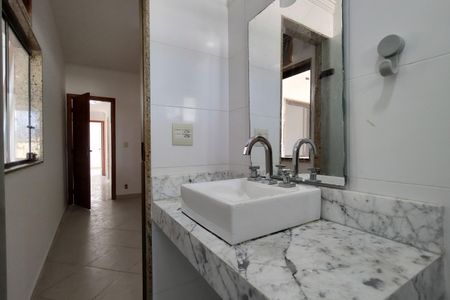 Casa à venda com 363m², 3 quartos e 4 vagasSuíte 3 Banheiro