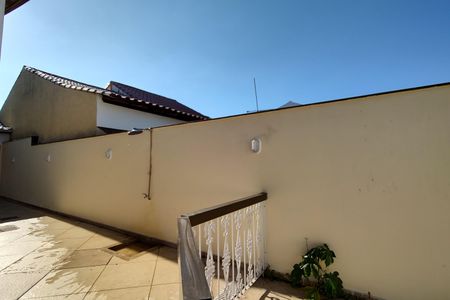 Casa à venda com 363m², 3 quartos e 4 vagasCobertura