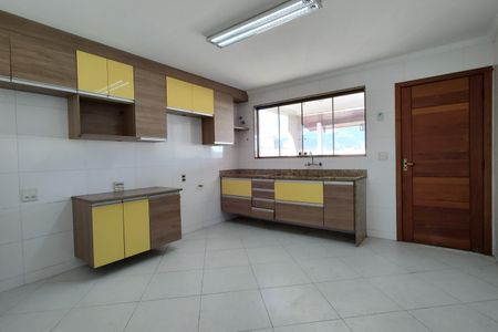 Casa à venda com 363m², 3 quartos e 4 vagasCozinha
