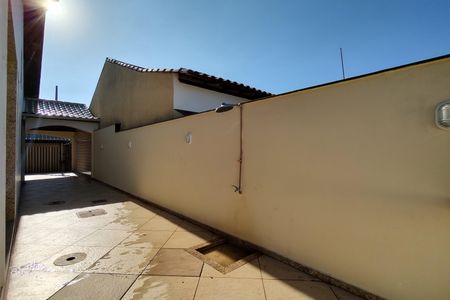 Casa à venda com 363m², 3 quartos e 4 vagasQuintal