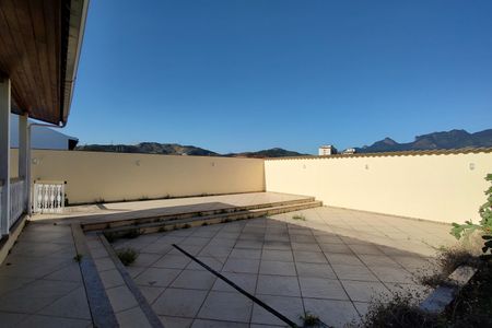 Casa à venda com 363m², 3 quartos e 4 vagasCobertura