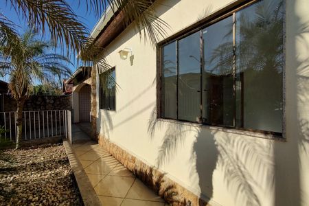 Casa à venda com 363m², 3 quartos e 4 vagasQuintal