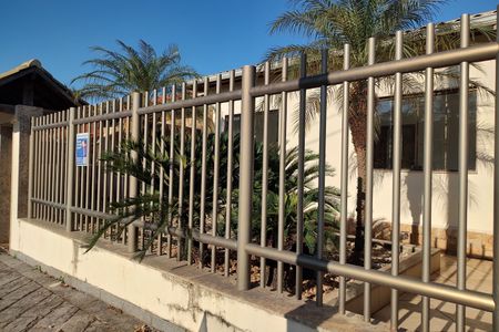 Casa à venda com 363m², 3 quartos e 4 vagasPlaca