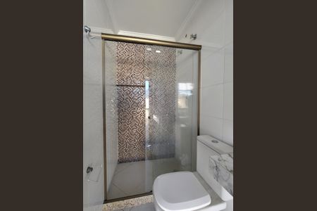 Casa à venda com 363m², 3 quartos e 4 vagasBanheiro de Serviço