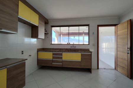 Casa à venda com 363m², 3 quartos e 4 vagasCozinha