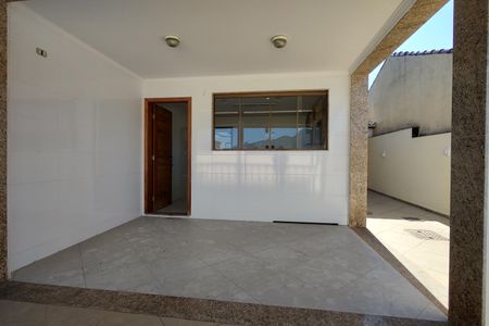 Casa à venda com 363m², 3 quartos e 4 vagasQuintal