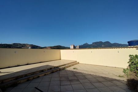 Casa à venda com 363m², 3 quartos e 4 vagasCobertura