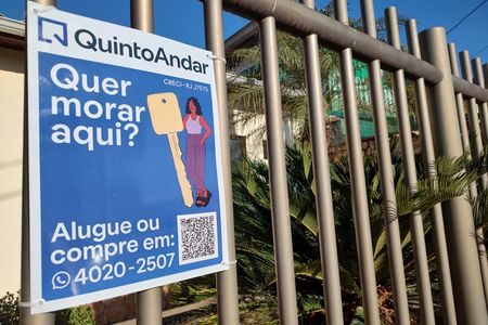 Casa à venda com 363m², 3 quartos e 4 vagasPlaca