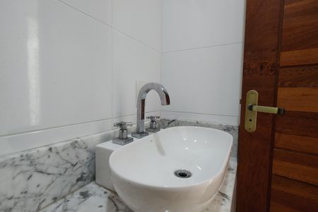 Casa à venda com 363m², 3 quartos e 4 vagasLavabo