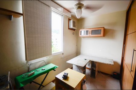 Apartamento para alugar com 90m², 2 quartos e 1 vagaQuarto 2