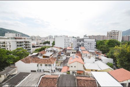 Apartamento para alugar com 90m², 2 quartos e 1 vagaVista do Quarto 1