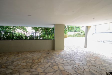 Apartamento para alugar com 90m², 2 quartos e 1 vagaÁrea comum - Playground