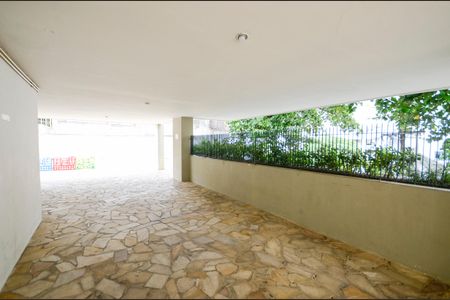 Apartamento para alugar com 90m², 2 quartos e 1 vagaÁrea comum - Playground