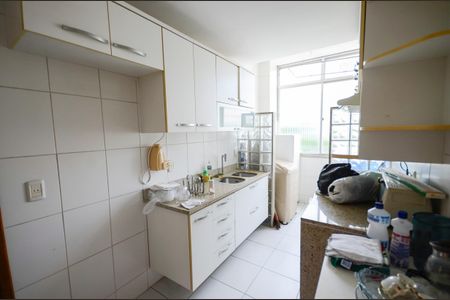Apartamento para alugar com 90m², 2 quartos e 1 vagaCozinha