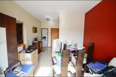 Apartamento para alugar com 90m², 2 quartos e 1 vagaSala