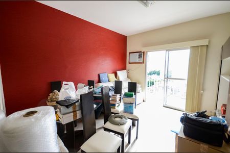 Apartamento para alugar com 90m², 2 quartos e 1 vagaSala
