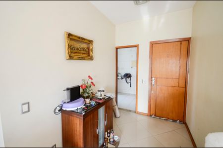 Apartamento para alugar com 90m², 2 quartos e 1 vagaSala